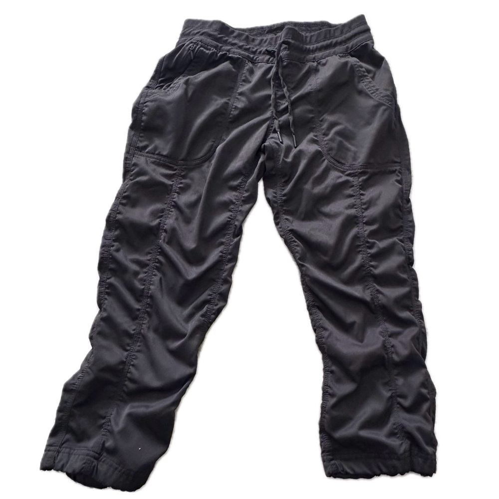 The North Face women's cargo pants